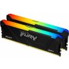 Paměť Kingston Fury Beast DDR4 64GB 3600MHz CL18 KF436C18BB2AK2/64