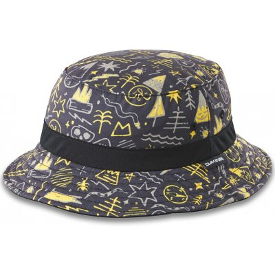 Dakine Beach Bum K Bucket Hat Wildside