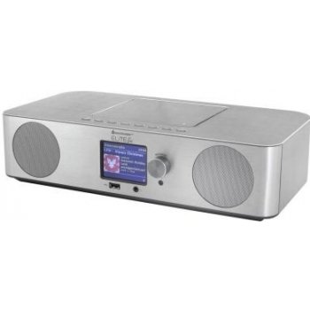 Soundmaster Elite line ICD2060SI