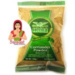 Heera Koriandr mletý Coriander Powder 100 g – Hledejceny.cz