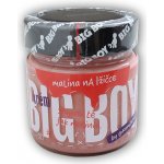 Big Boy Malina na lžičce 220 g – Zboží Mobilmania