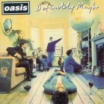 Oasis - Definitely Maybe CD – Zboží Mobilmania