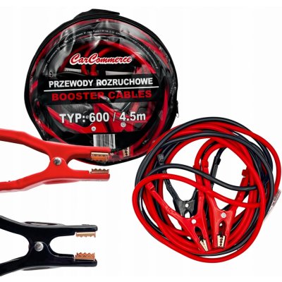 CARCOMMERCE 42433 TYP 600 4,5m | Zboží Auto