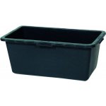 J.A.D. TOOLS plastový maltovník obdélníkový malý 40 l – Sleviste.cz