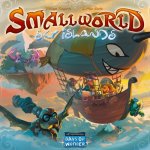 Days of Wonder Small World Sky Islands – Hledejceny.cz