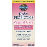 Garden of Life RAW probiotika vaginální péče 30 kapslí – Zboží Mobilmania