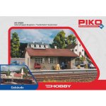 Piko Skladiště Burgstein 61824 – Hledejceny.cz