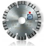 Gent CROSS diamantový kotouč na železobeton a tvrdé stavební materiály Velikost: 600 – Zboží Dáma