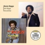 Mr Biggs/Sincerely Barry Biggs CD – Hledejceny.cz
