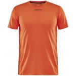 Craft triko ADV Essence SS oranžová – Sleviste.cz