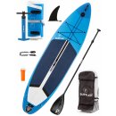 Paddleboard Supflex Crossover 10'2