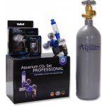 Aquario CO2 set 5 l s nočním vypínáním + drop-checker a difuzor – HobbyKompas.cz
