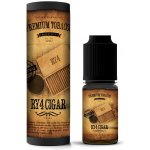 Premium Tobacco DD Tobacco 10 ml – Zboží Dáma