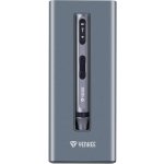 YENKEE YPT 01 El. precizní šroub. s bity – Sleviste.cz