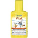 Tetra Aqua Vital 100 ml – Zboží Mobilmania