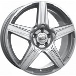 CMS C34 7,5x19 5x114,3 ET49,5 racing silver | Zboží Auto