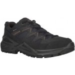 Lowa SIRKOS Evo GTX LO navybrown – Sleviste.cz