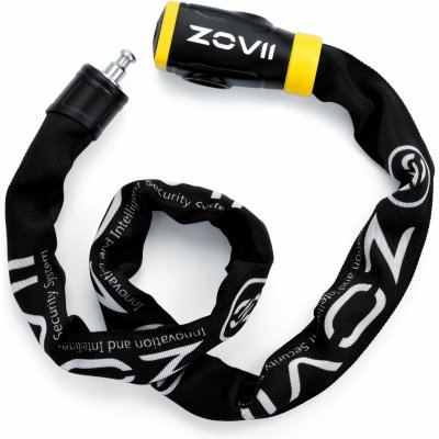 Force ZOVII 8/1200 mm – Zboží Dáma