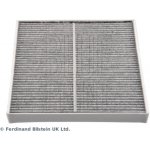 Filtr, vzduch v interiéru BLUE PRINT ADBP250058 – Hledejceny.cz