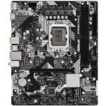 ASRock B760M-H/M.2 – Zboží Živě