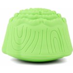 muffik balanční kámen Pařez 1 ks Světle zelená – Hledejceny.cz