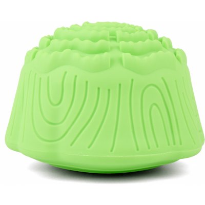 muffik balanční kámen Pařez 1 ks Světle zelená – Hledejceny.cz