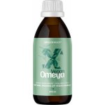 BrainMax Vegan Omega 3 2850 mg DHA & EPA 275 ml – Hledejceny.cz