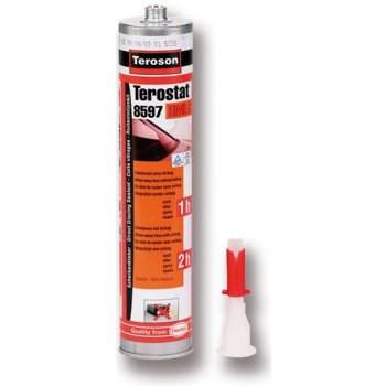 TEROSON Terostat 8597 Lepidlo na autoskla 570g