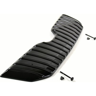 Škoda Yeti City facelift-Zimní clona přední masky KI-R YETF-CIT-FGCVR-GLS | Zboží Auto