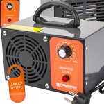 POWERMAT PM GOZ 28T OZONÁTOR GENERÁTOR OZONU 28g/h – Sleviste.cz