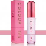 Milton Lloyd Colour Me Pink Colour Me parfémovaná voda dámská 50 ml – Zboží Mobilmania
