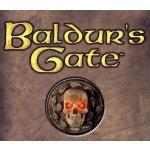 Baldurs Gate (Enhanced Edition) – Zboží Dáma