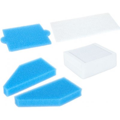 spotrebice-doplnky Thomas Aqua+ Allergy & Family sada – Zboží Dáma
