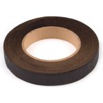 Floristická páska šíře 12 mm - hnědá tmavá – Hledejceny.cz