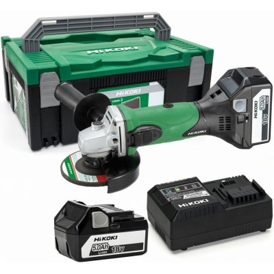 Hikoki G18DSLTP – Zboží Dáma