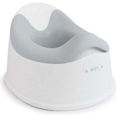 Saro Baby Easy Start Grey – Zboží Dáma