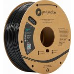 Polymaker PolyLite ASA černá 1,75mm 1kg – Zboží Živě