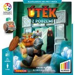 MINDOK Útěk z podzemí – Zboží Mobilmania
