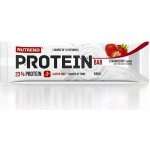 Nutrend Protein Bar jahoda 55 g – Hledejceny.cz