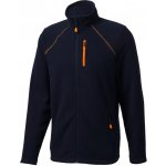 CRIVIT fleecová mikina navy modrá – Zboží Dáma