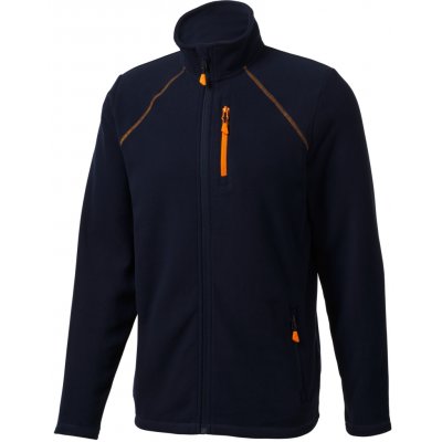 CRIVIT fleecová mikina navy modrá – Zboží Dáma