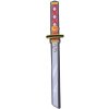 Wiky meč katana pěnový 53 cm W111220