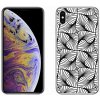 Pouzdro a kryt na mobilní telefon Apple Pouzdro mmCase Gelové iPhone XS Max - abstrakt 11