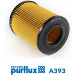 Vzduchový filtr PURFLUX A393 – Hledejceny.cz