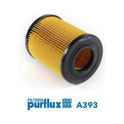 Vzduchový filtr PURFLUX A393 – Hledejceny.cz