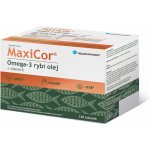 Maxicor Omega-3 120 tobolek – Hledejceny.cz