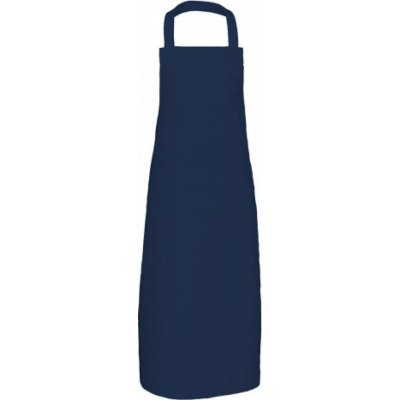 Link Kitchen Wear Předsrážená grilovací zástěra modrá námořní 73x110cm X969 – Hledejceny.cz