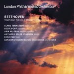 L. Van Beethoven - Symphonie Nr.9 CD – Hledejceny.cz