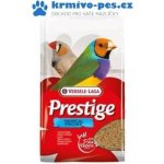 Versele-Laga Prestige Tropical Finches 4 kg – Zboží Dáma