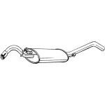 Bosal BS 279-401 – Hledejceny.cz